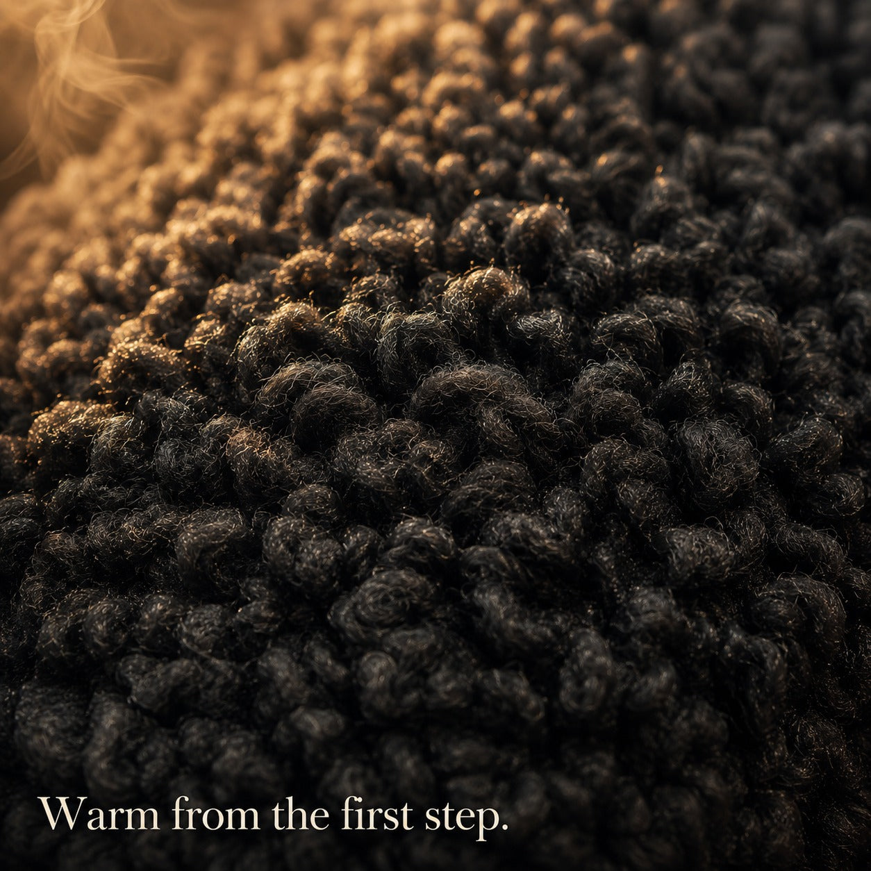 Softa Sherpa Slipper | Plush Fleece-Lined House Slippers